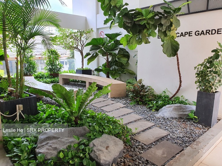 Guillemard Edge (D14), Apartment #224761441